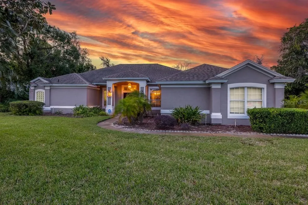 1672 Emerald Green Court Deltona FL 32725