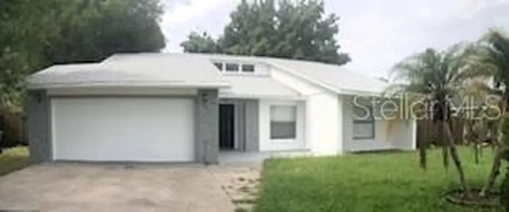 27 Amalfi Way Kissimmee FL 34758