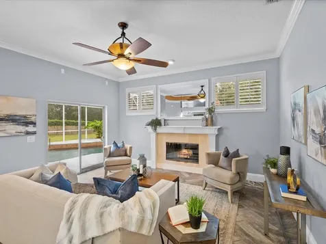 12216 Treetop Court Orlando FL 32832