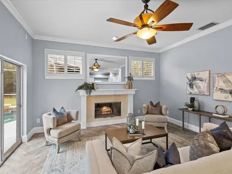 12216 Treetop Court Orlando FL 32832
