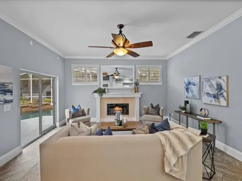 12216 Treetop Court Orlando FL 32832