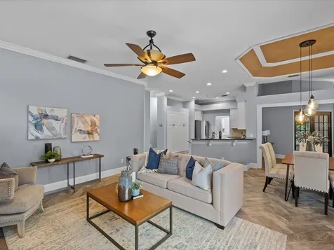 12216 Treetop Court Orlando FL 32832