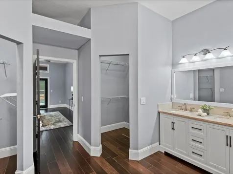 12216 Treetop Court Orlando FL 32832
