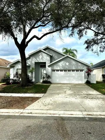 2713 Heron Landing Court Orlando FL 32837