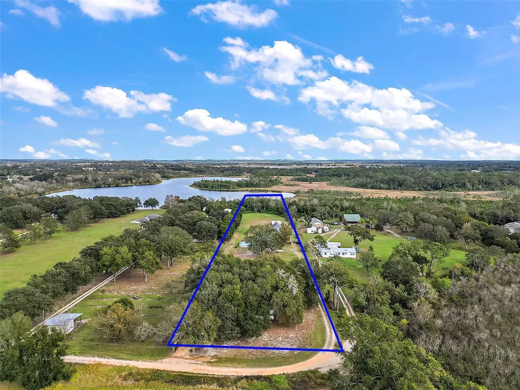 13820 Gadson Street Groveland FL 34736
