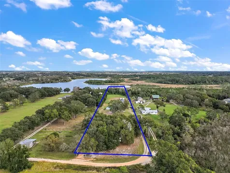 13820 Gadson Street Groveland FL 34736