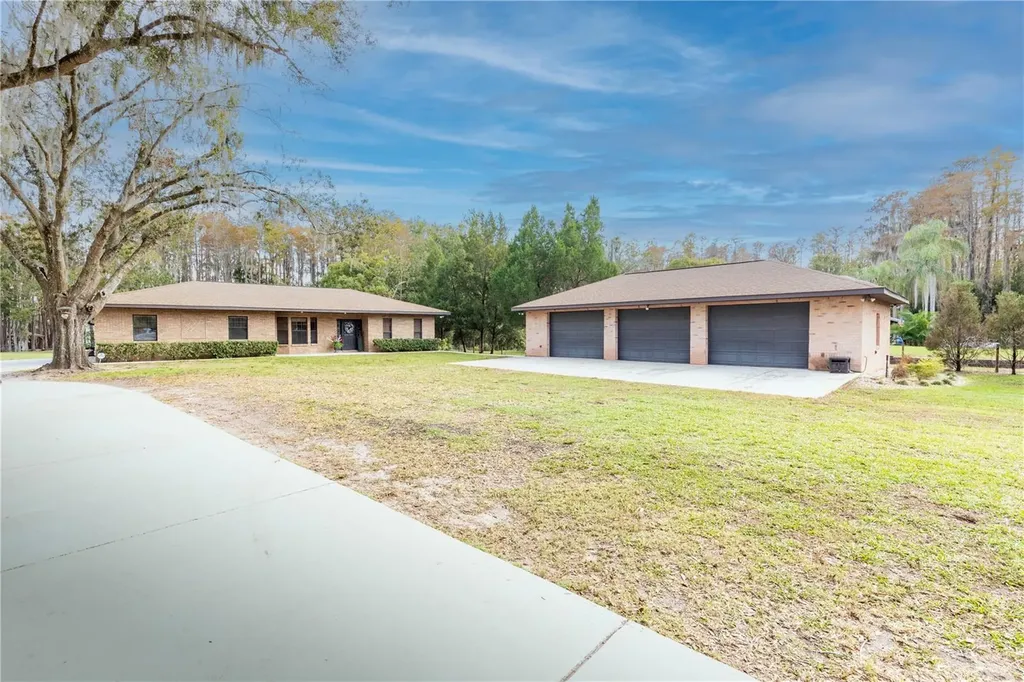 2880 Wilsky Road Land O Lakes FL 34639