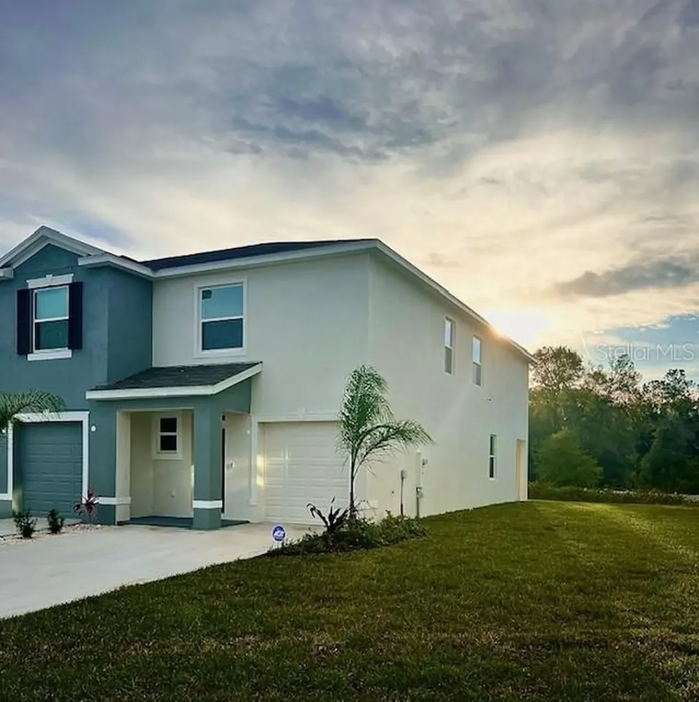 1403 Colt Creek Place Wesley Chapel FL 33543