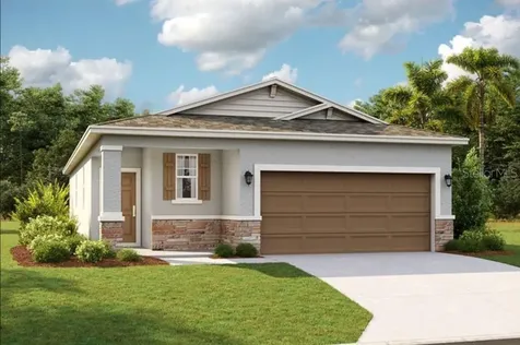 3351 Thicket Street Tavares FL 32778