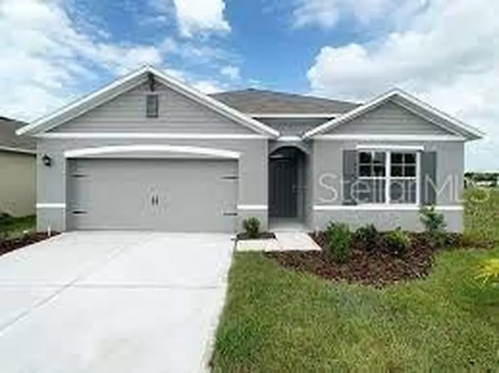 1012 Brooklet Drive Davenport FL 33837