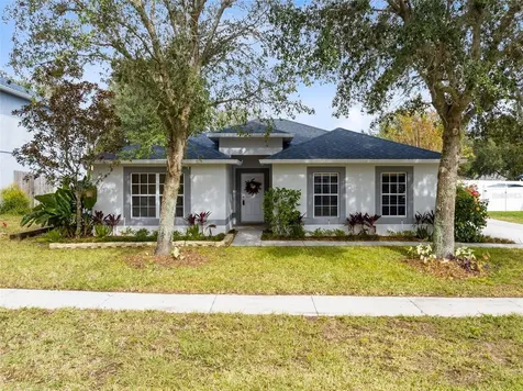 2682 Palmetto Ridge Circle Apopka FL 32712