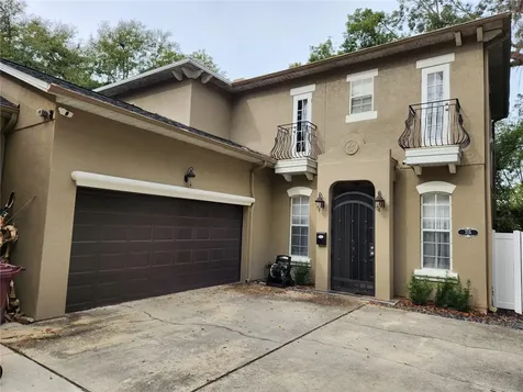 215 W Orlando Street Orlando FL 32804