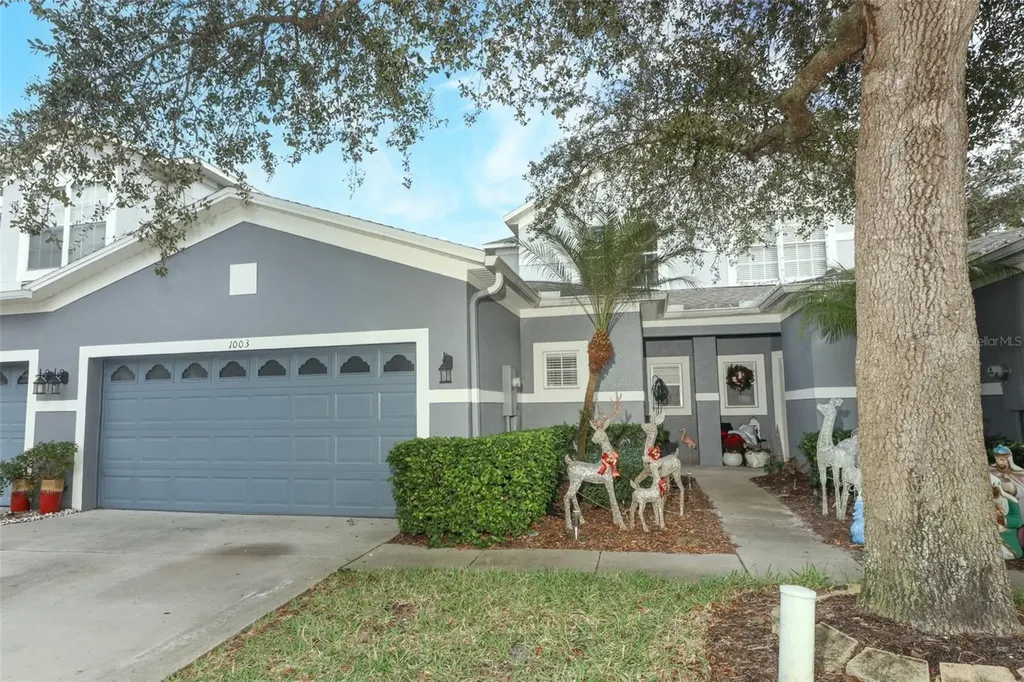 1003 Travertine Terrace Sanford FL 32771