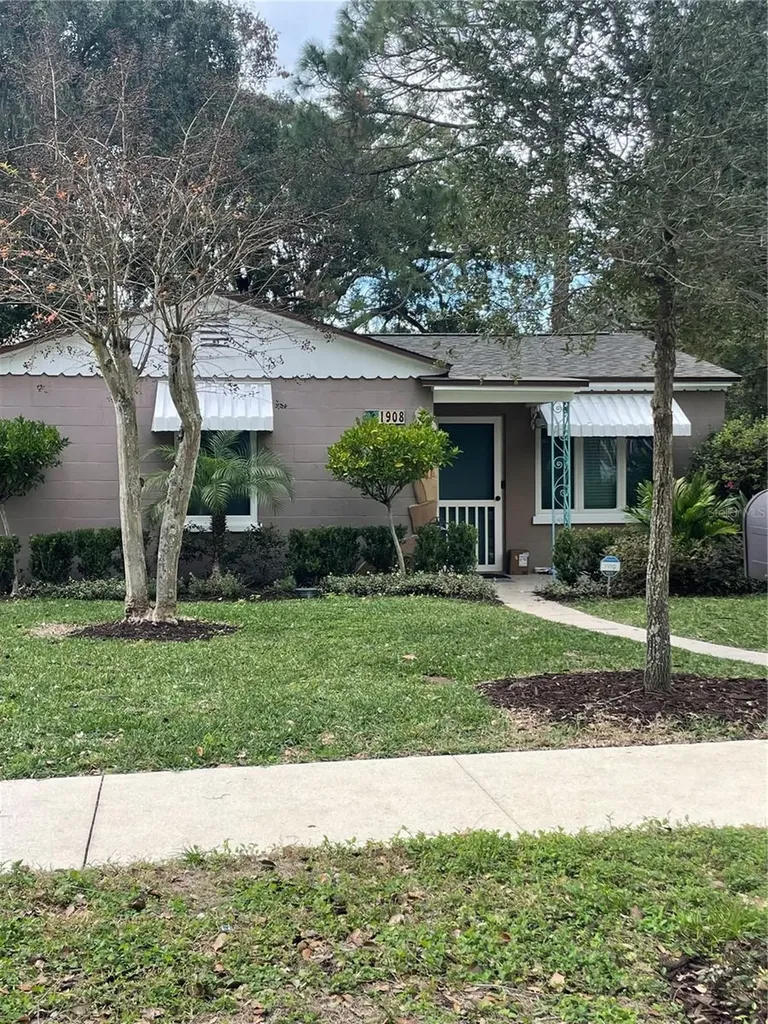 1908 Mae Street Orlando FL 32806