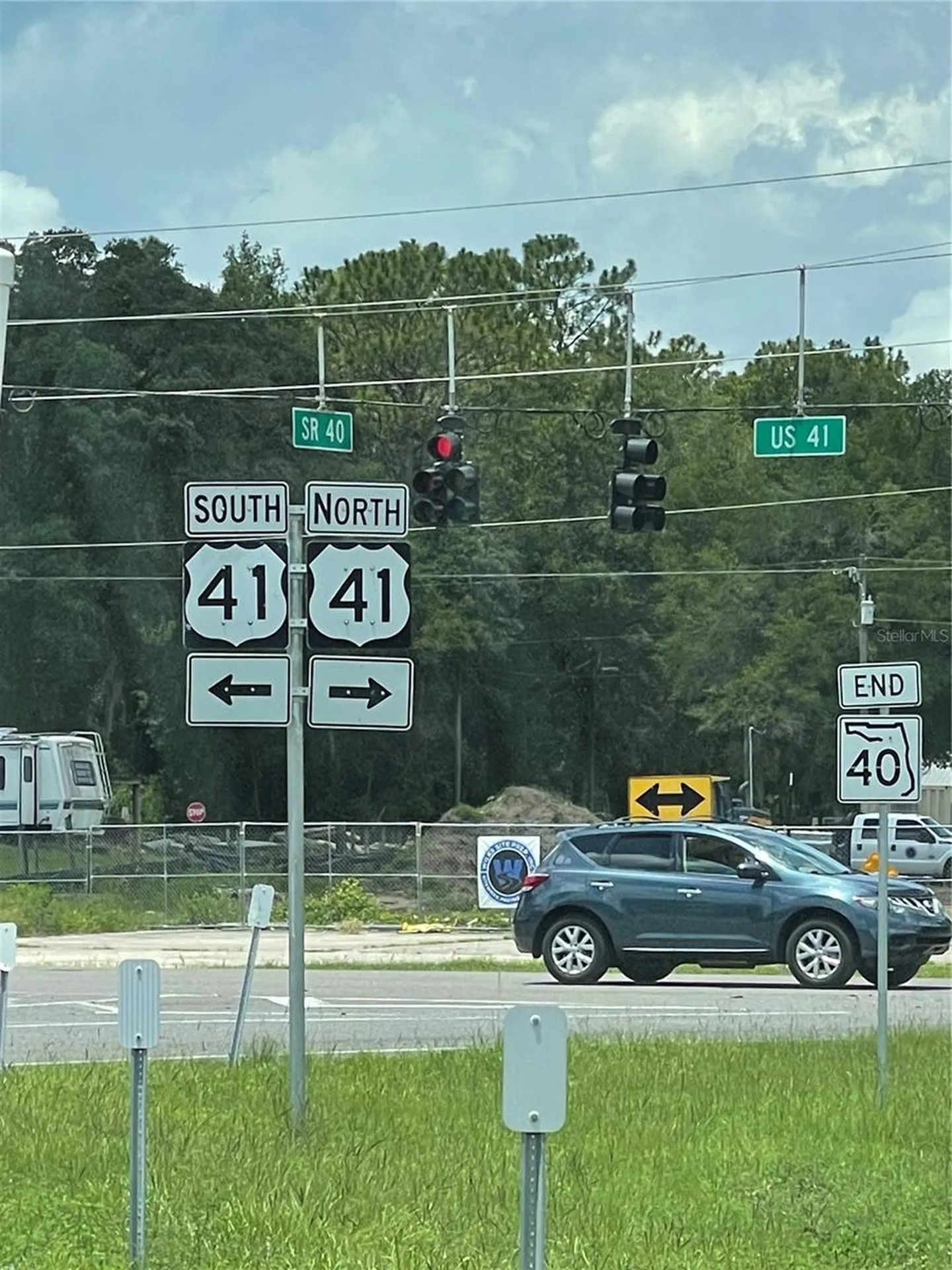 Tbd SW 59th Lane Dunnellon FL 34431