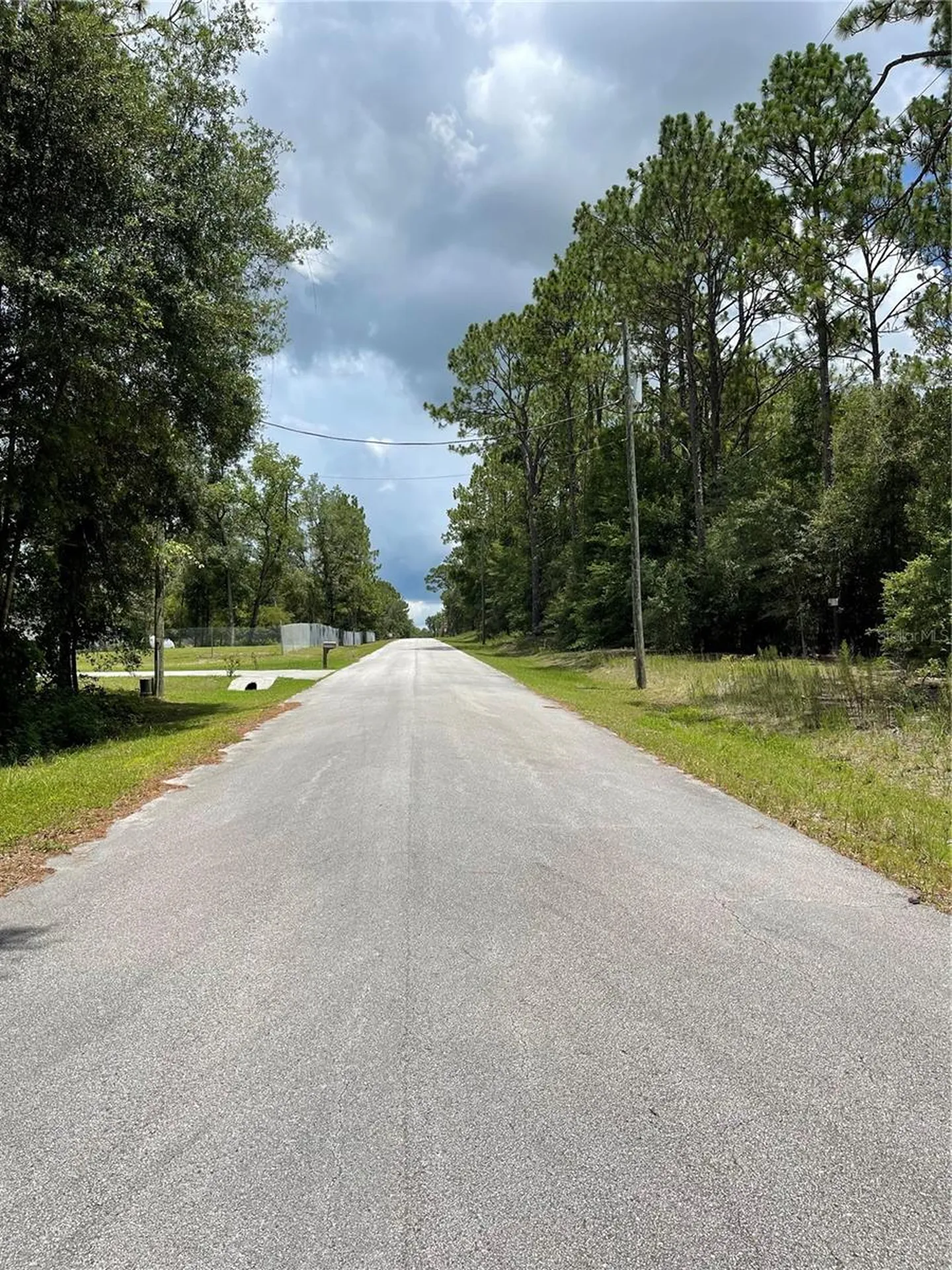 Tbd SW 59th Lane Dunnellon FL 34431