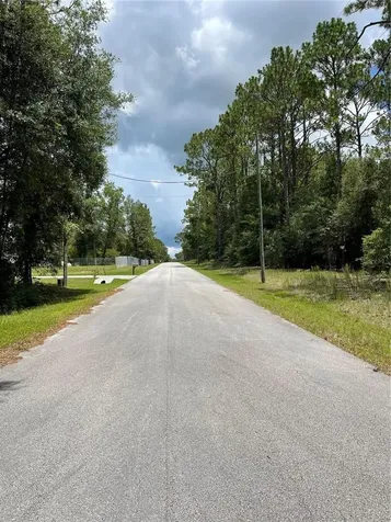 Tbd SW 59th Lane Dunnellon FL 34431