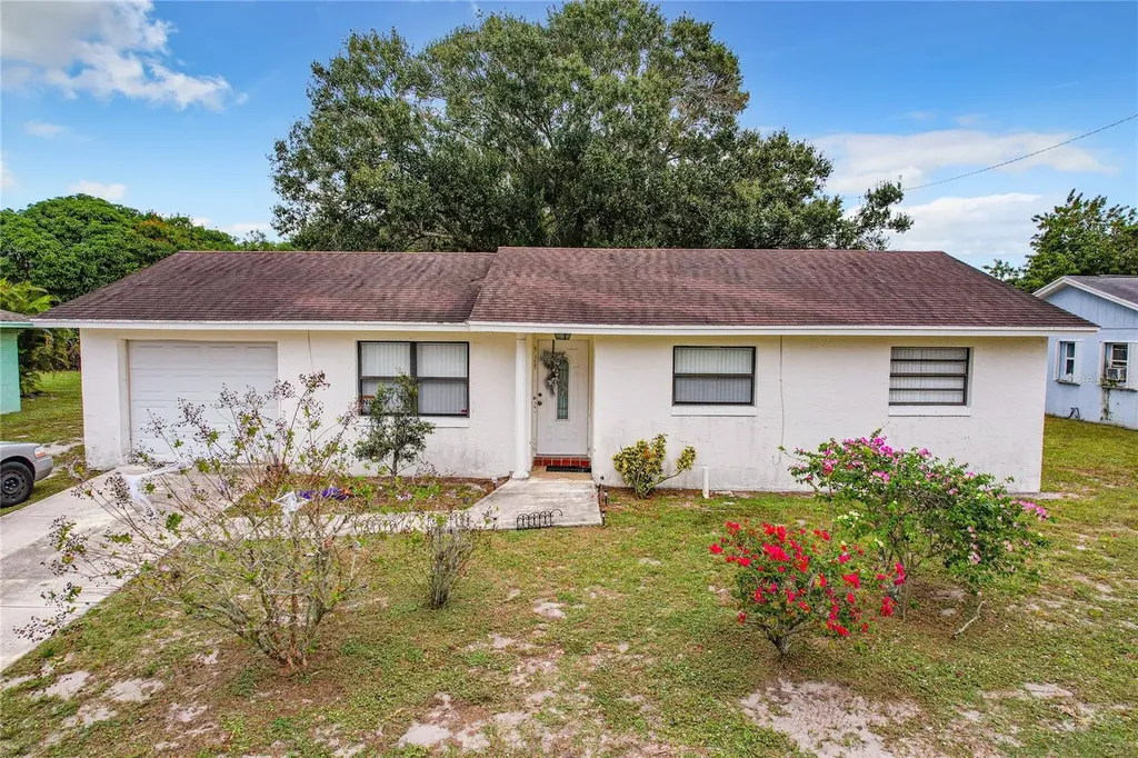 2608 Bennett Drive Fort Pierce FL 34946