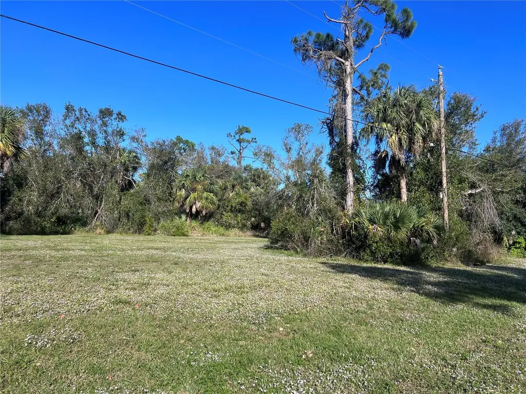 16819 Acapulco Road Punta Gorda FL 33955