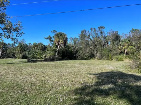 16819 Acapulco Road Punta Gorda FL 33955