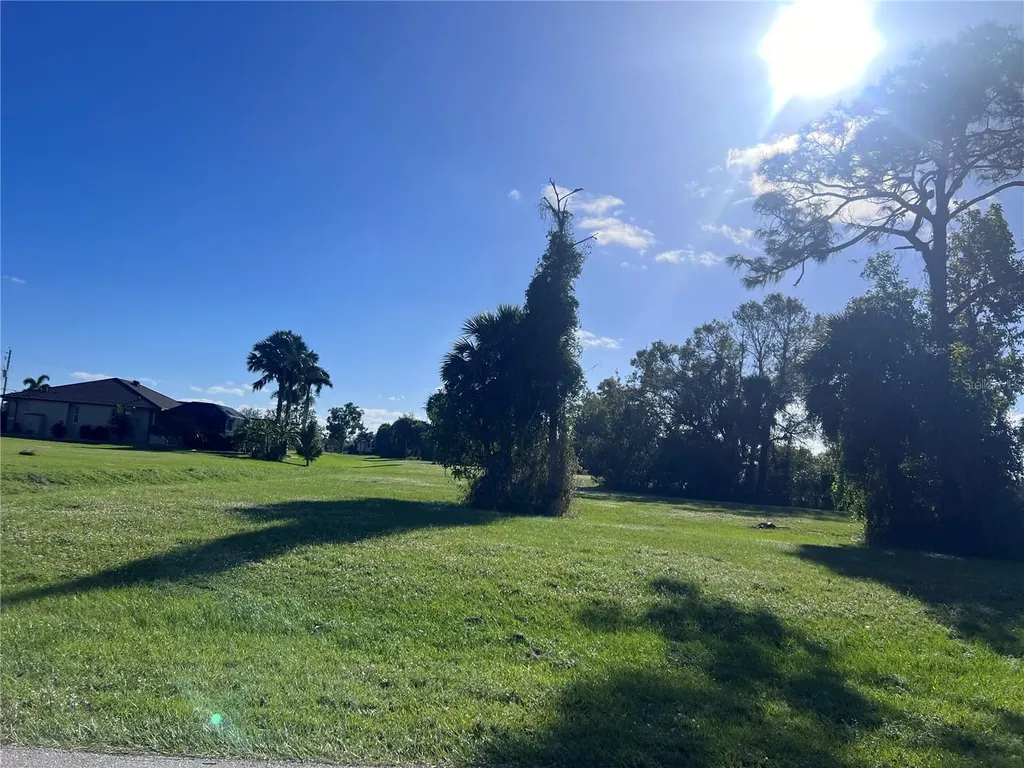 16818 Acapulco Road Punta Gorda FL 33955