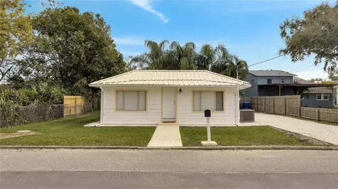 321 N Beaumont Avenue Kissimmee FL 34741