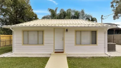 321 N Beaumont Avenue Kissimmee FL 34741