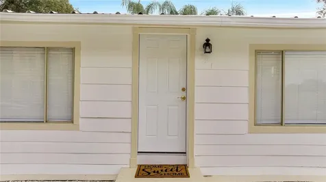 321 N Beaumont Avenue Kissimmee FL 34741