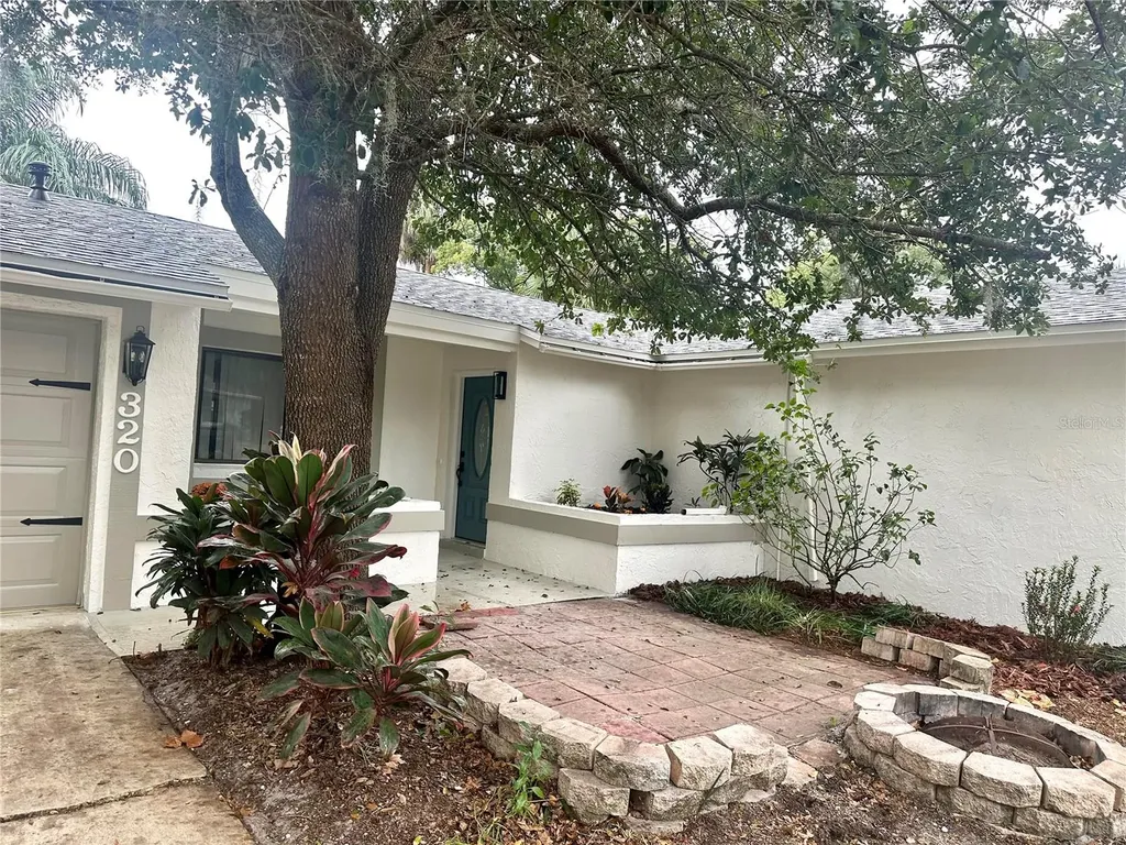 320 Bonnie Trail Longwood FL 32750