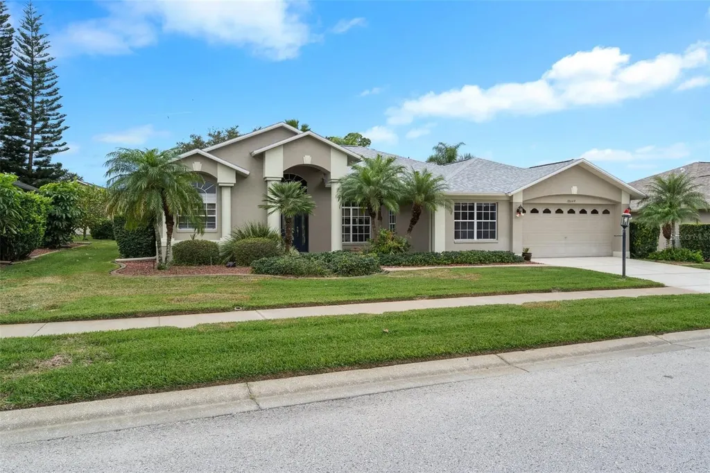18649 Fairway Green Drive Hudson FL 34667