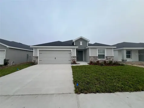 5362 Maddie Drive Haines City FL 33844