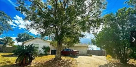 1535 Country Club Boulevard Titusville FL 32780