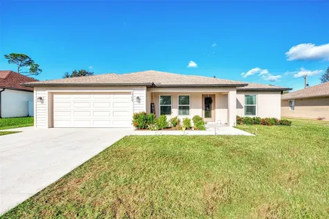 3759 Santana Street North Port FL 34287