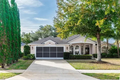 337 Sweetwater Springs Street Debary FL 32713