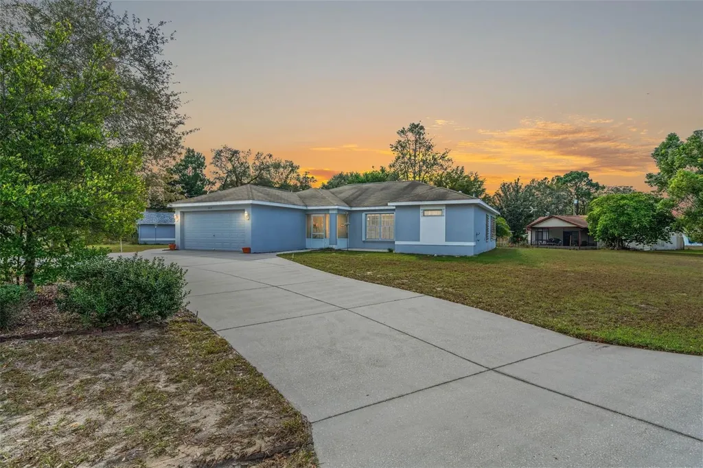 5319 Elwood Road Spring Hill FL 34608
