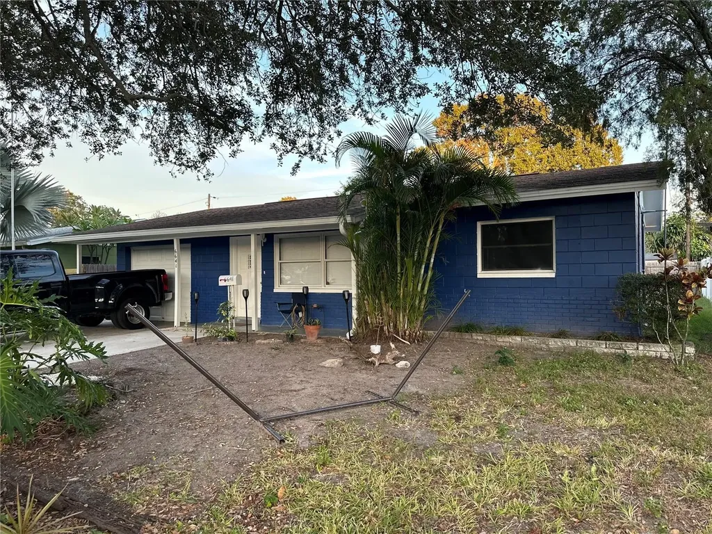 6641 26th Way N St Petersburg FL 33702