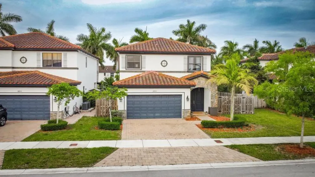 24905 SW 117th Court Homestead FL 33032