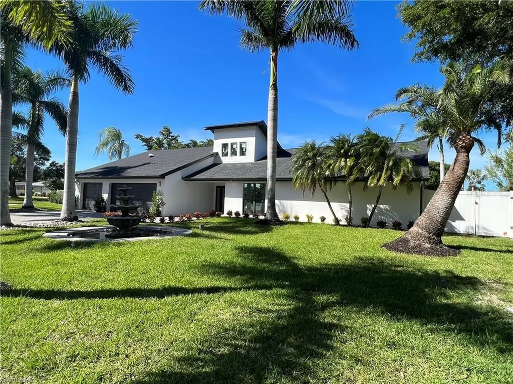 1402 Beechwood Trail Fort Myers FL 33919