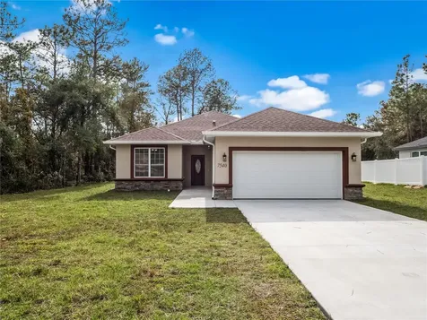 7540 SW 128th Place Ocala FL 34473