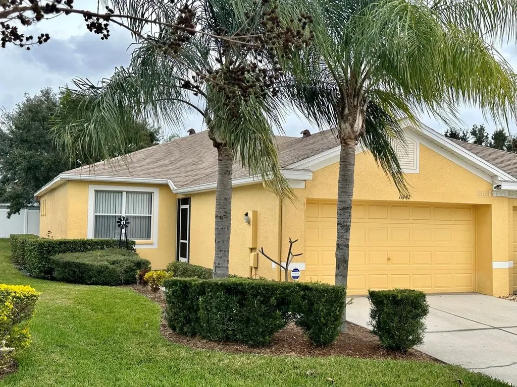 11442 Captiva Kay Drive Riverview FL 33569