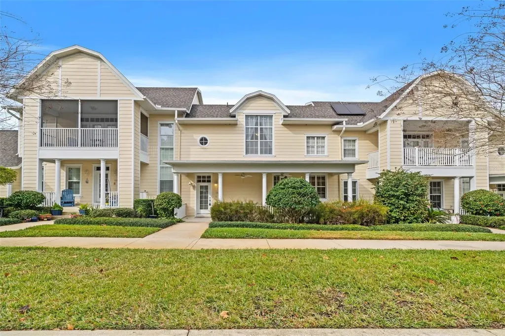 116 Nautica Mile Drive Clermont FL 34711