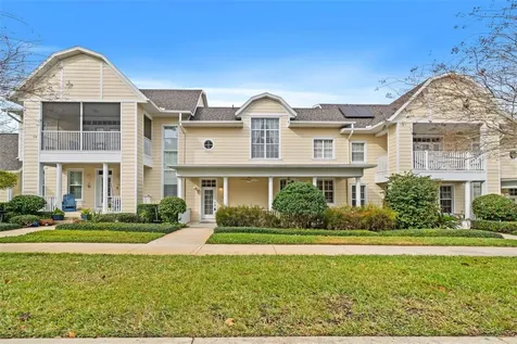 116 Nautica Mile Drive Clermont FL 34711