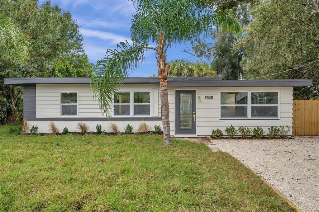 2634 Hope Street Sarasota FL 34231