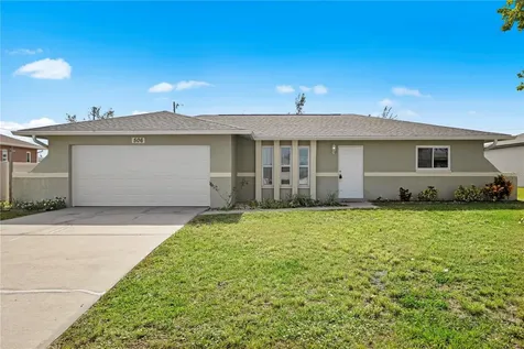 506 SW 25th Lane Cape Coral FL 33914