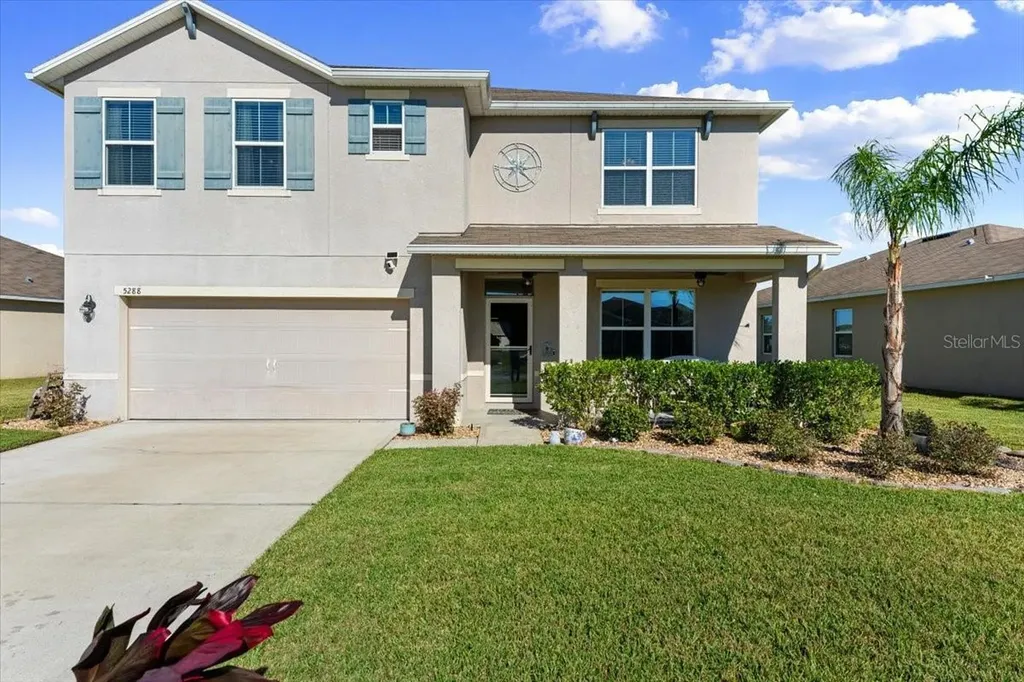 5288 Bear Corn Run Port Orange FL 32128