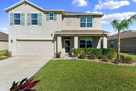 5288 Bear Corn Run Port Orange FL 32128