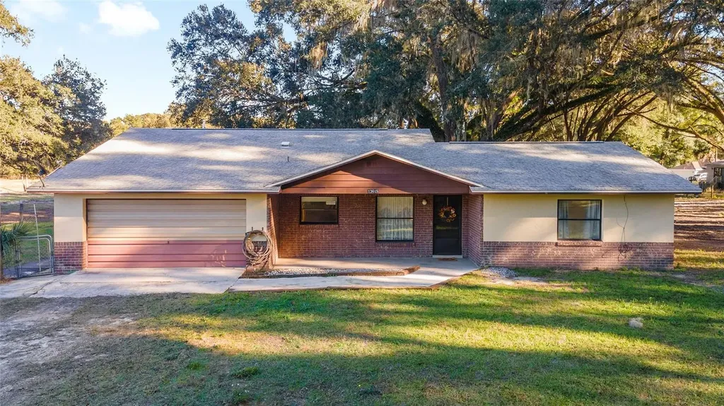 13615 NE 38th Avenue Anthony FL 32617