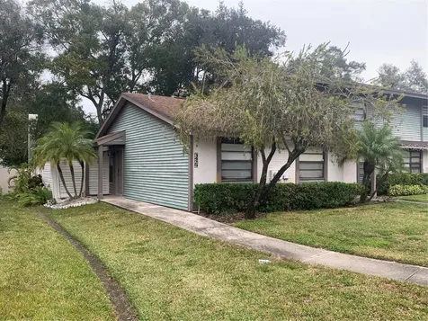 3429 Oak Trail Court Tampa FL 33614