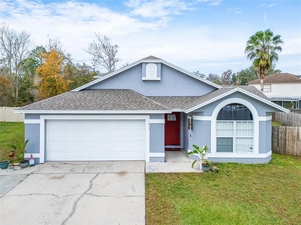 3812 Creek Way Court Plant City FL 33563