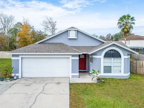 3812 Creek Way Court Plant City FL 33563